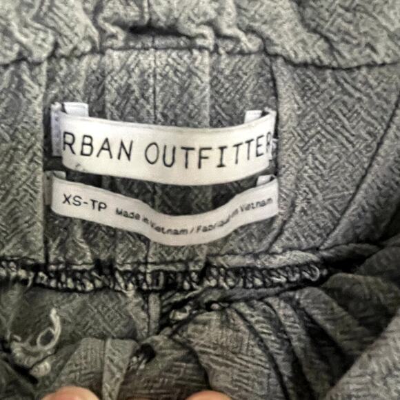 Urban Outfitters XS Boho Pants Washed Gray #boho - Picture 4 of 5